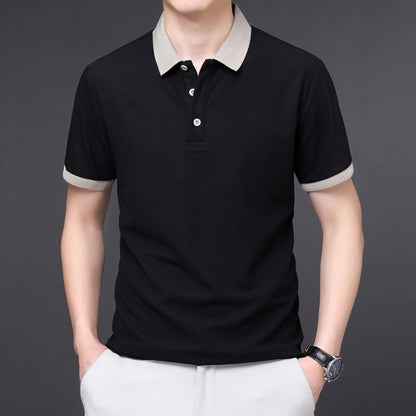 High Quality Imported Men's polo t shirts