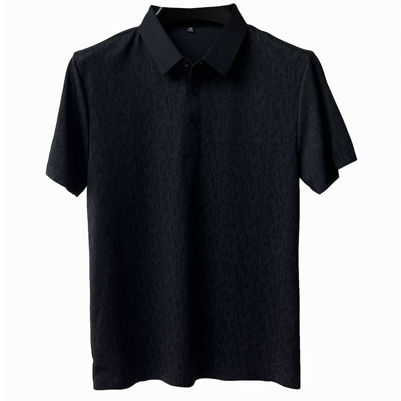 Dotted Premium Polo T-shirt