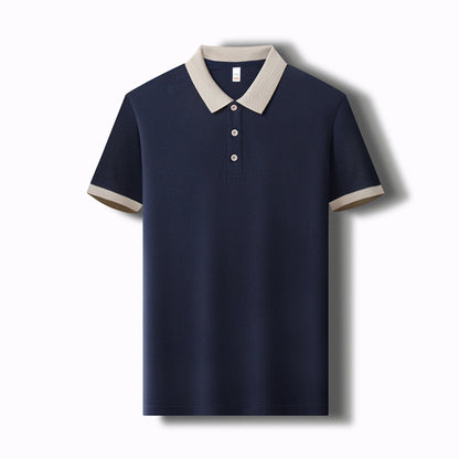 High Quality Imported Men's polo t shirts